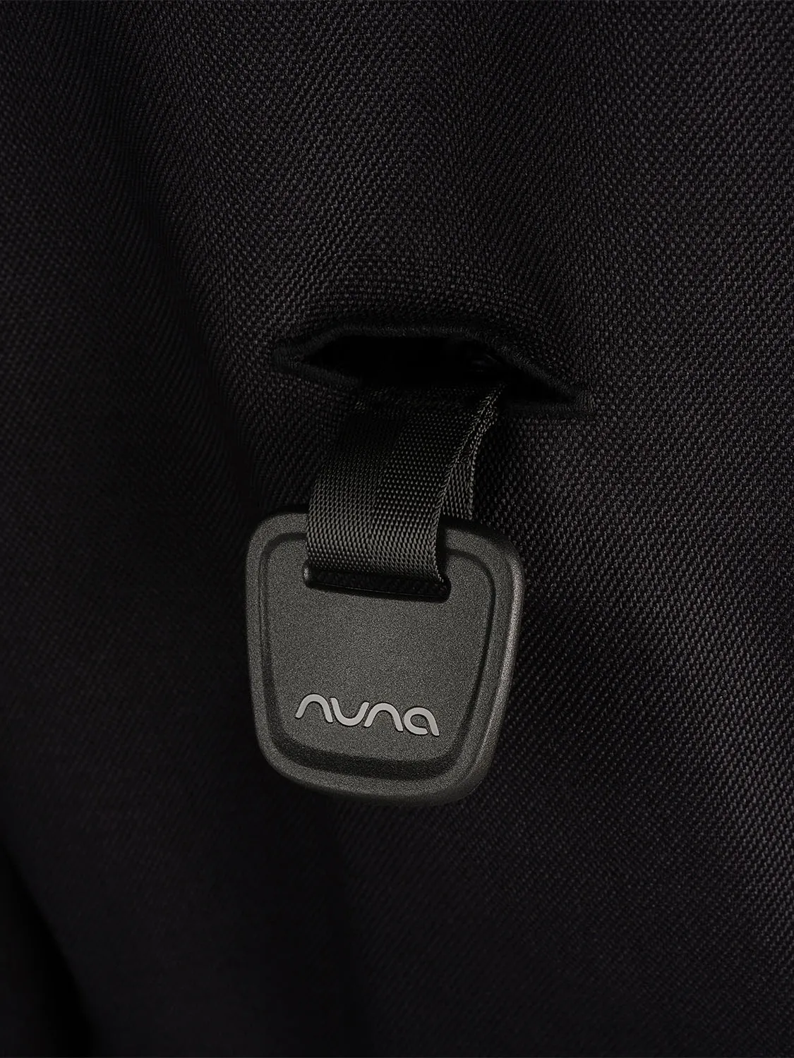 Коляска прогулочная для двойни Nuna TRVL DUBL