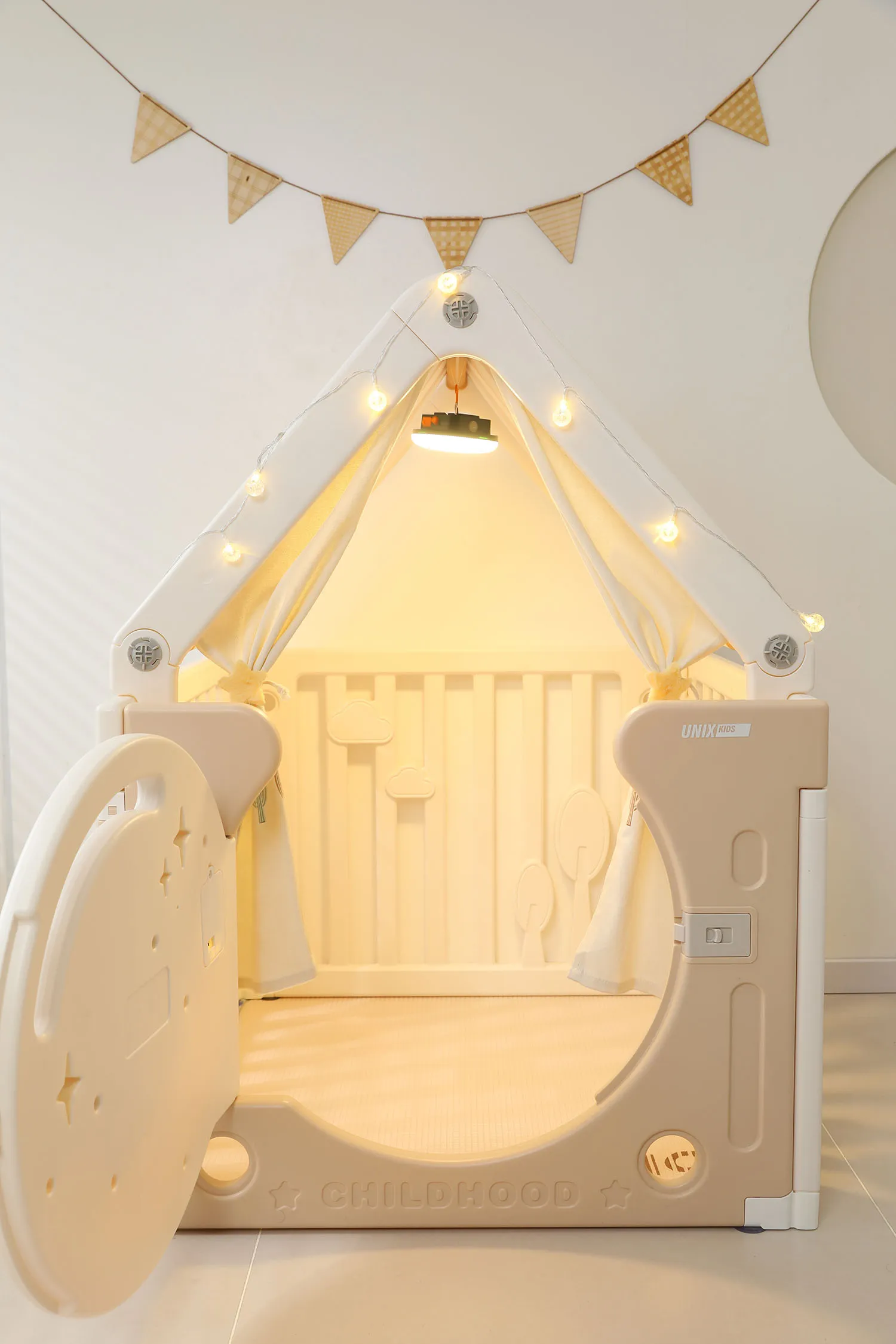Домик UNIX Kids Bear on the moon