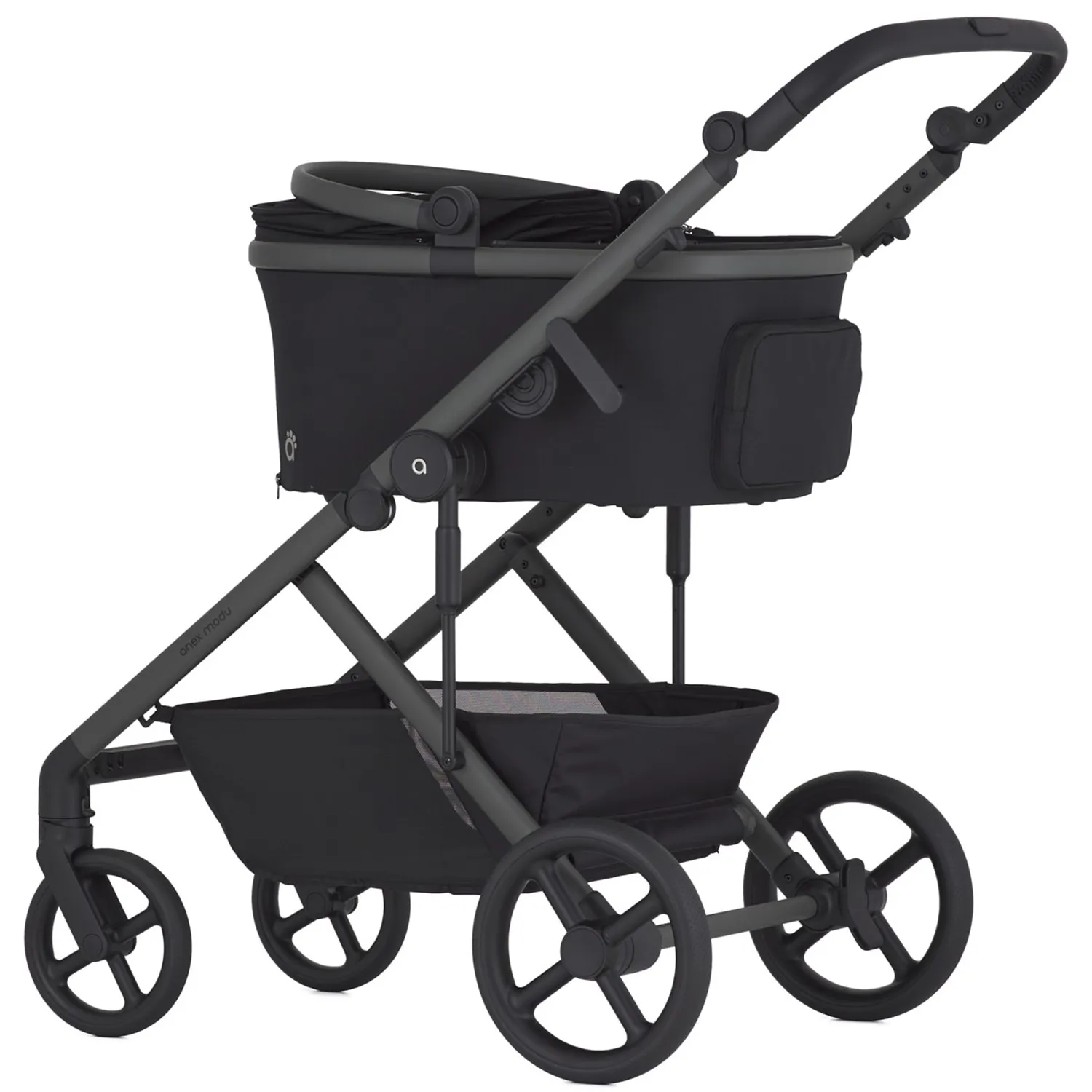 Переноска для питомца к коляске Anex Modu