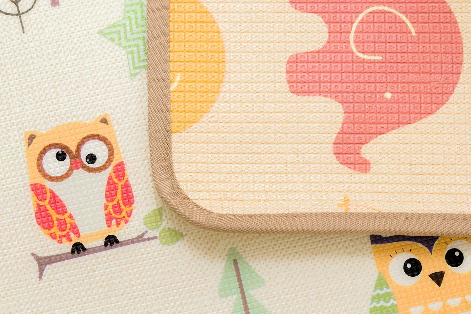 Коврик Parklon Prime Living рулонный двусторонний 180x200 см