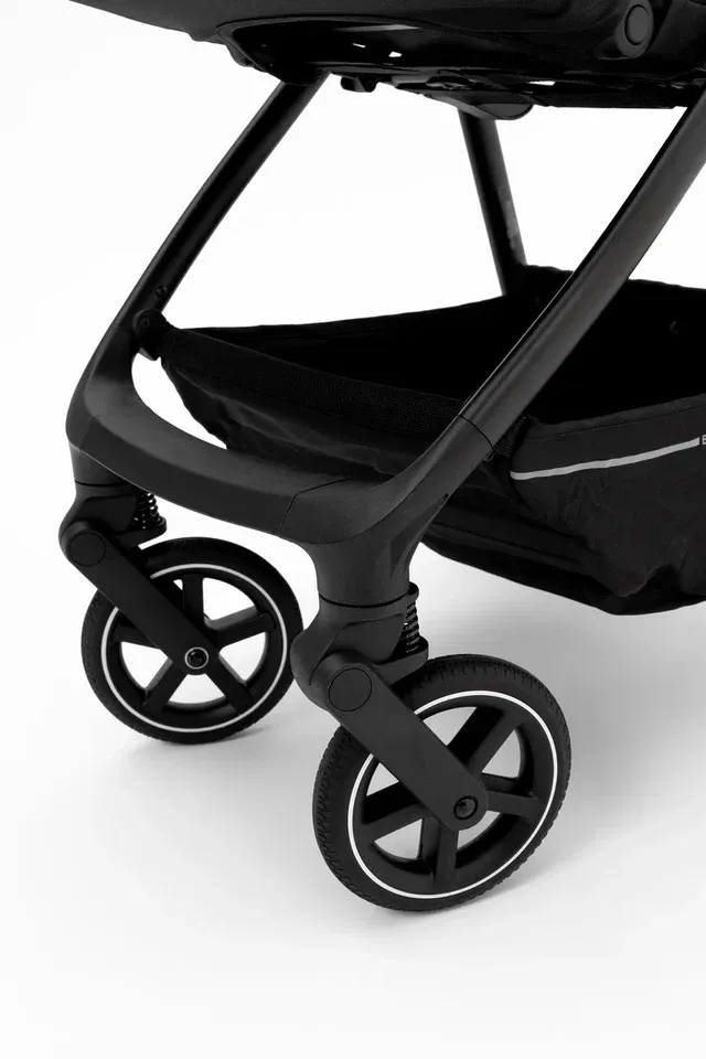 Коляска прогулочная Bumprider Orion