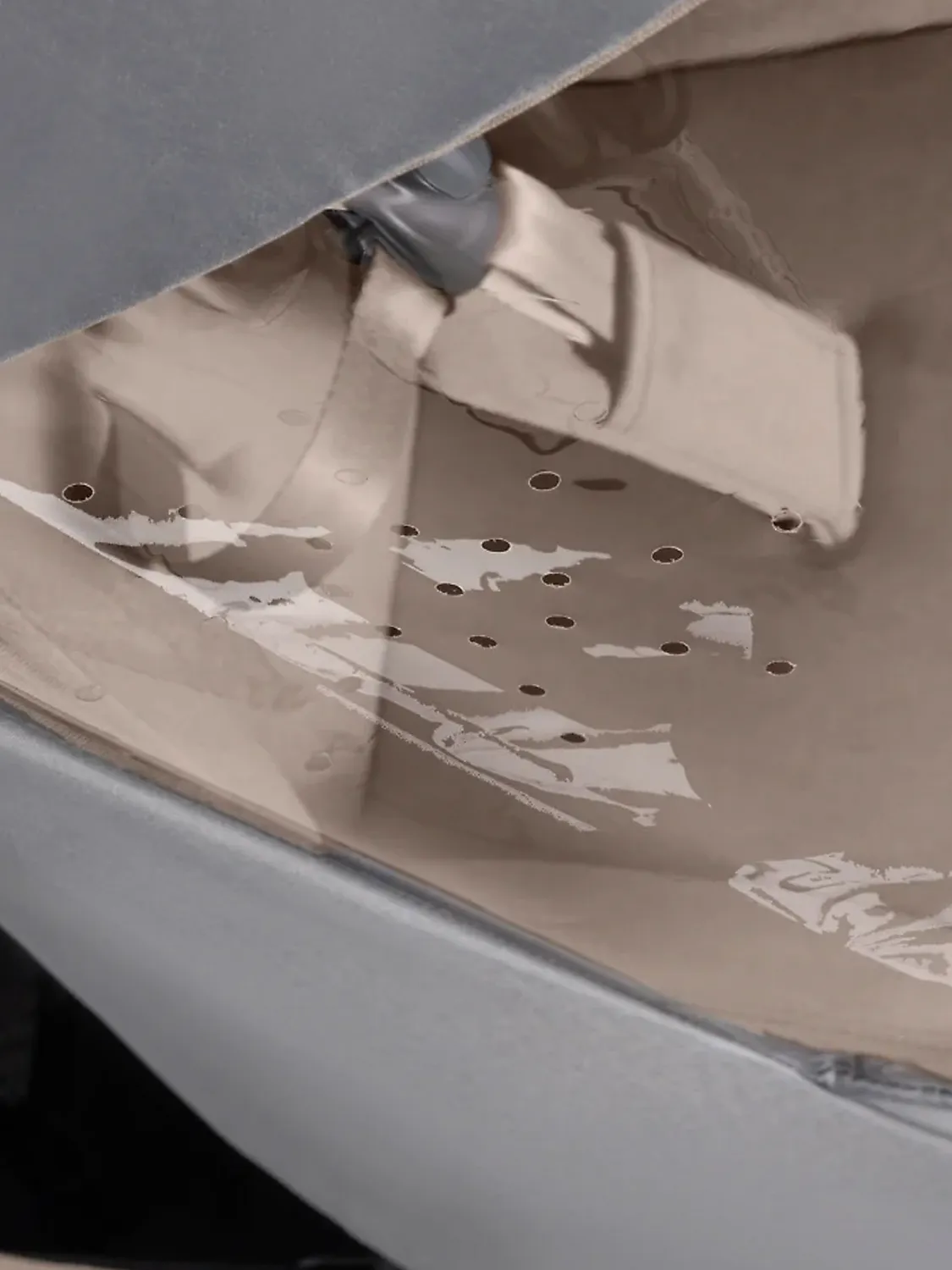 Дождевик для коляски Joolz Aer+/2