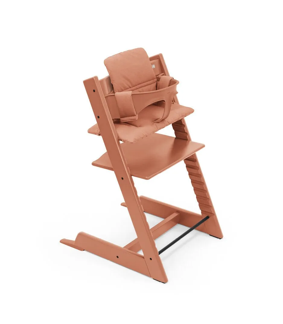 Стульчик для кормления Stokke Tripp Trapp