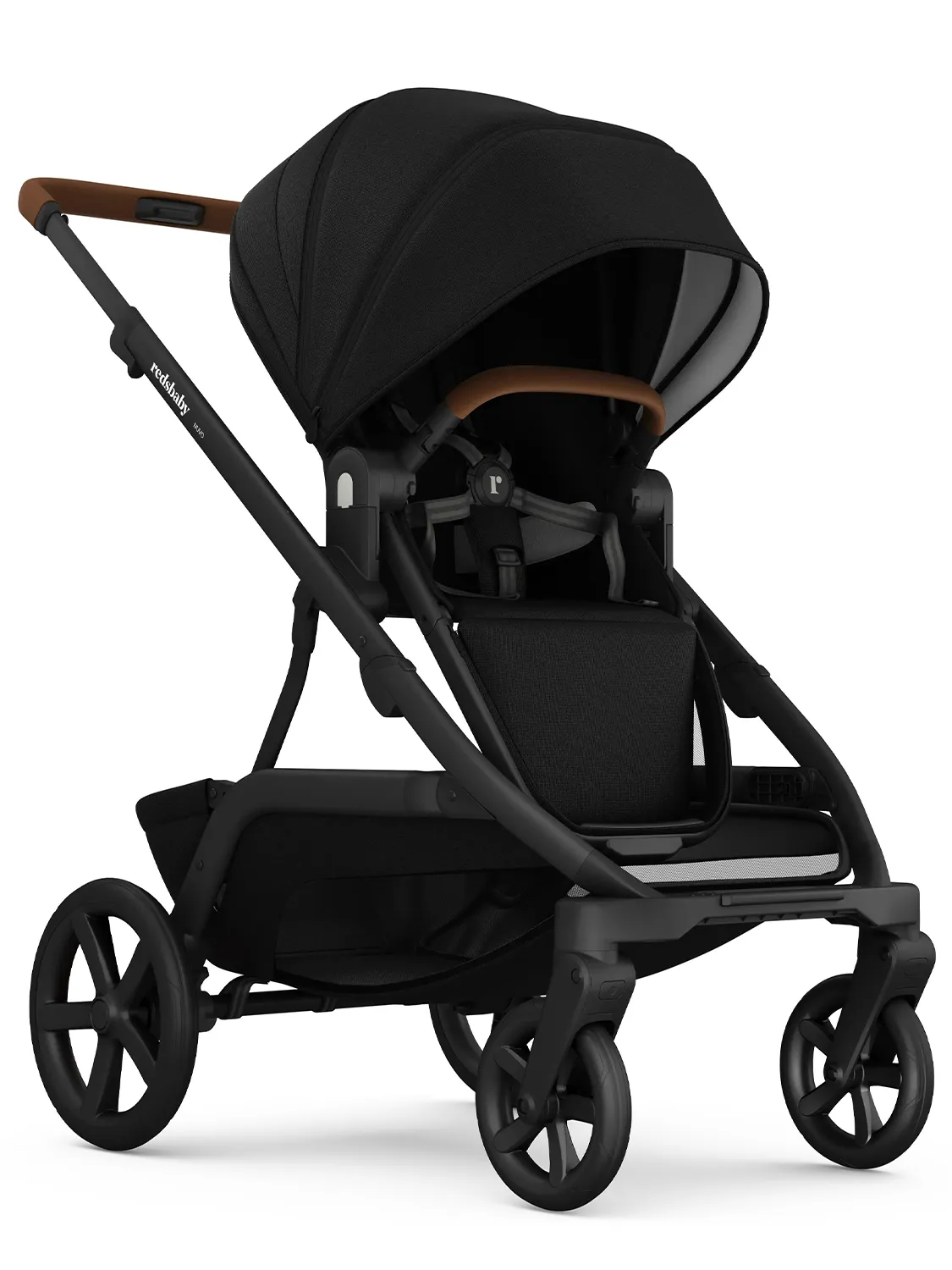 Коляска 2 в 1 Redsbaby NUVO
