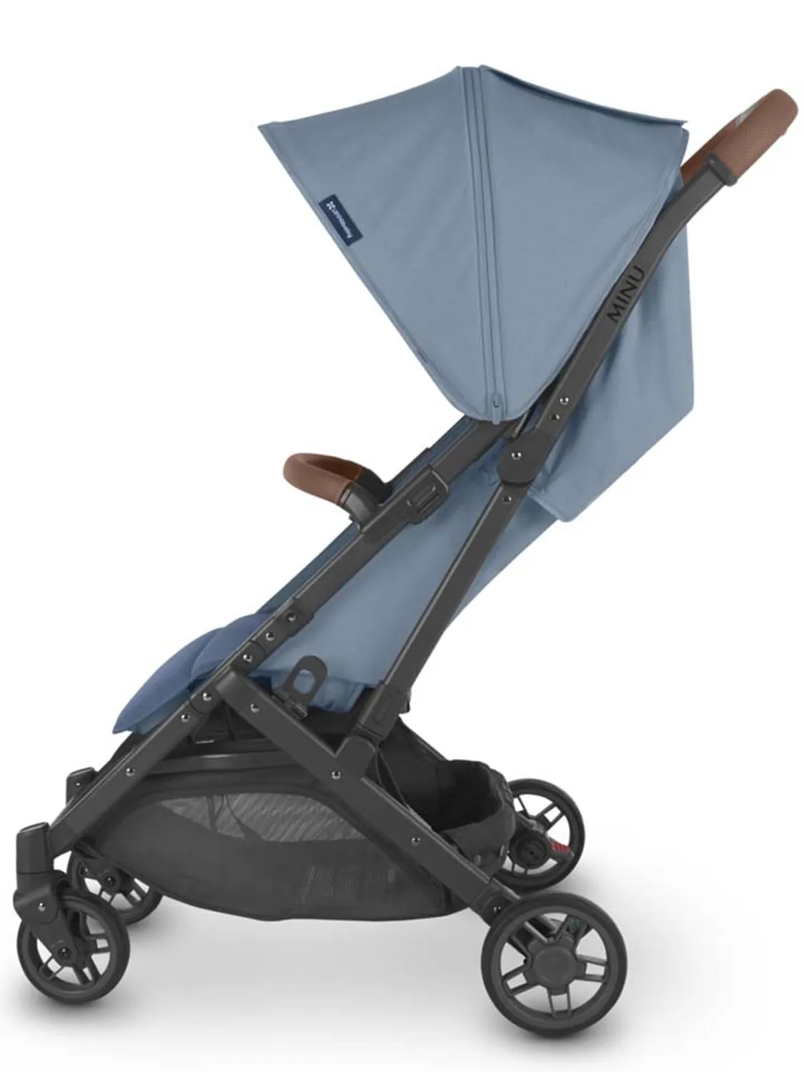 Коляска прогулочная UPPAbaby MINU V2