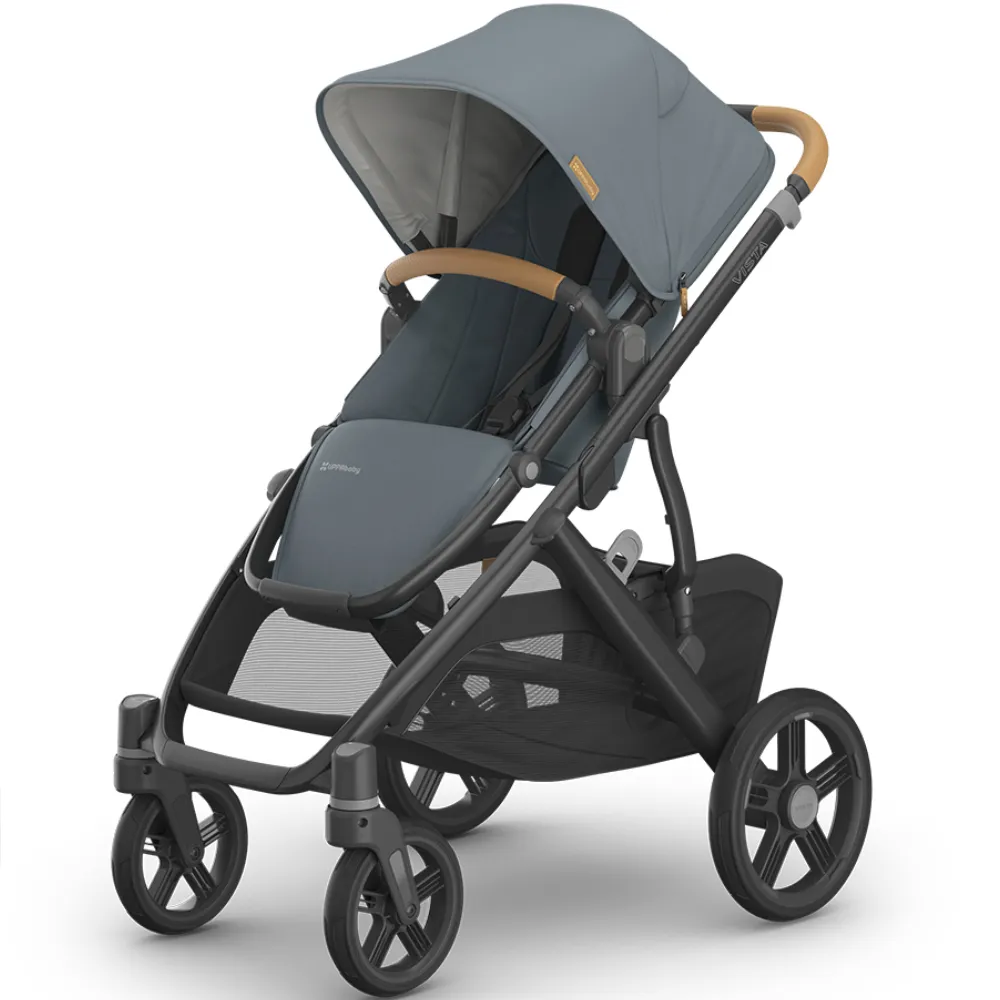 Коляска 2 в 1 UPPAbaby Vista V3