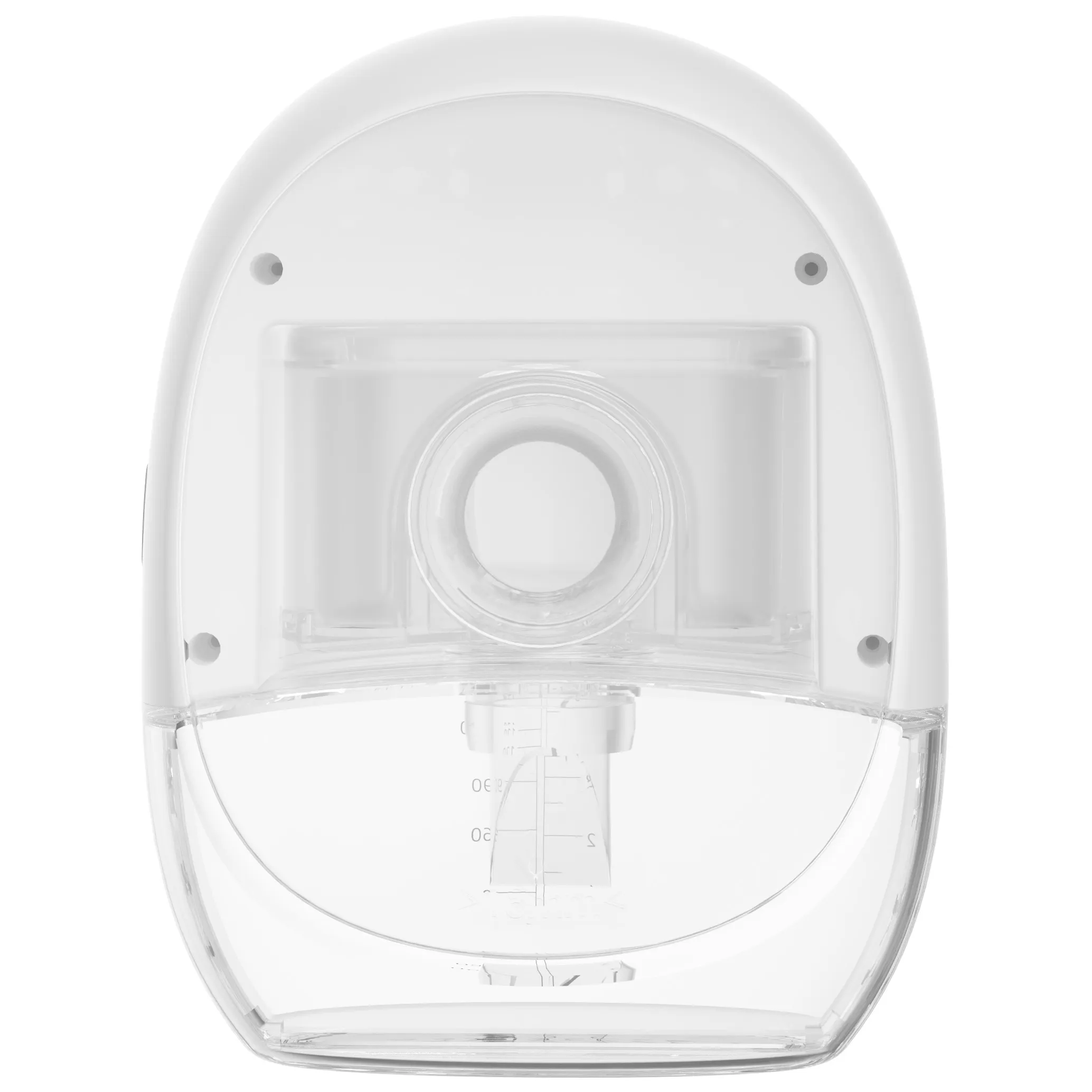 Молокоотсос Ramili четырехфазный бионический SE300