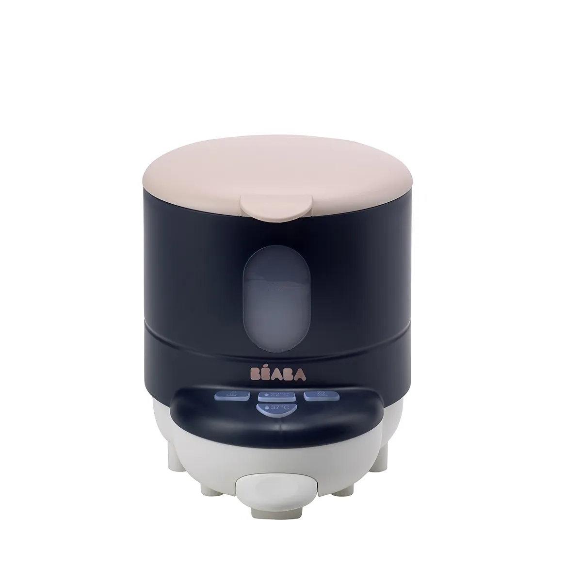 Подогреватель воды для детской смеси Beaba 3 в 1 Bib' Expresso Basic NEW