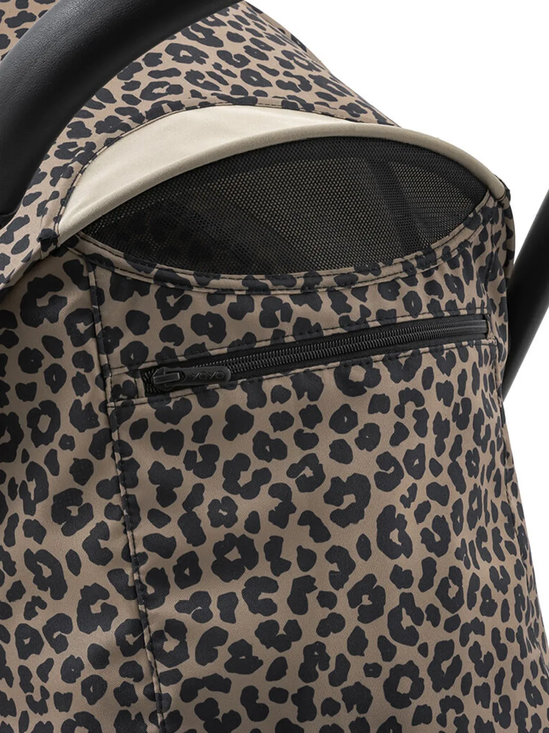 Коляска прогулочная Stokke/Babyzen YOYO³ рама белая