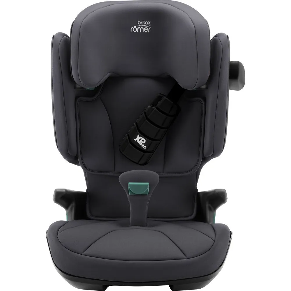 Автокресло 2/3 Britax Roemer KIDFIX i-Size
