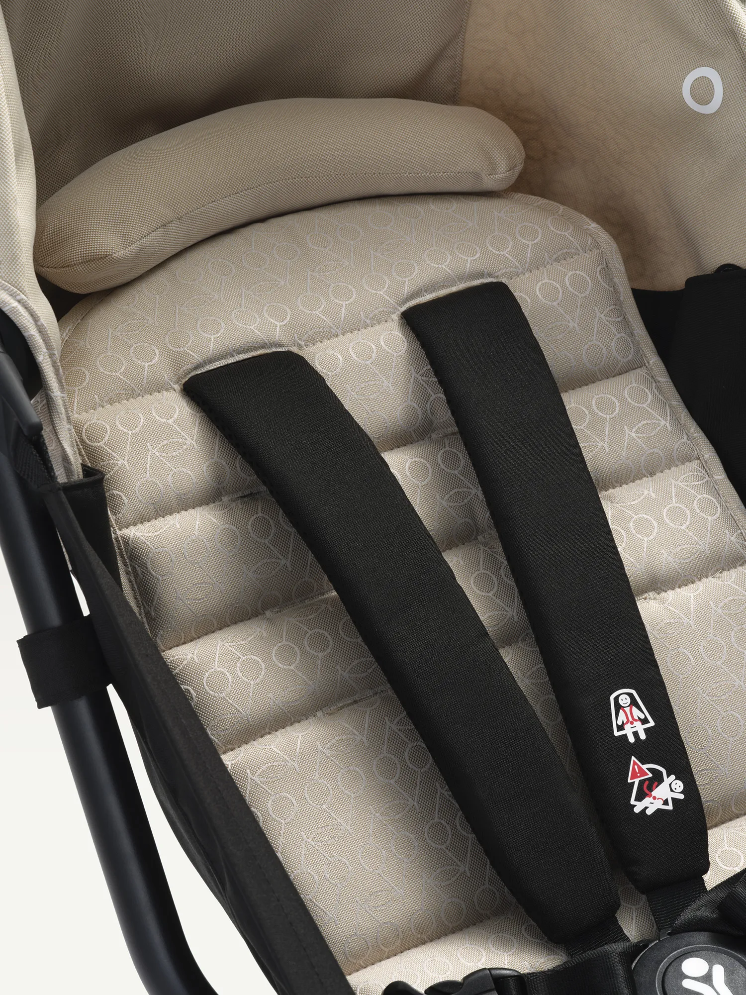 Прогулочная коляска Babyzen YOYO² Bonpoint