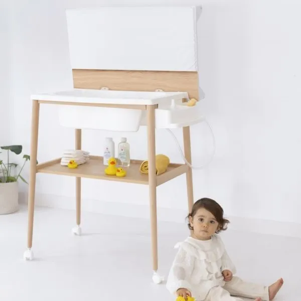 Столик Micuna пеленальный B-2002