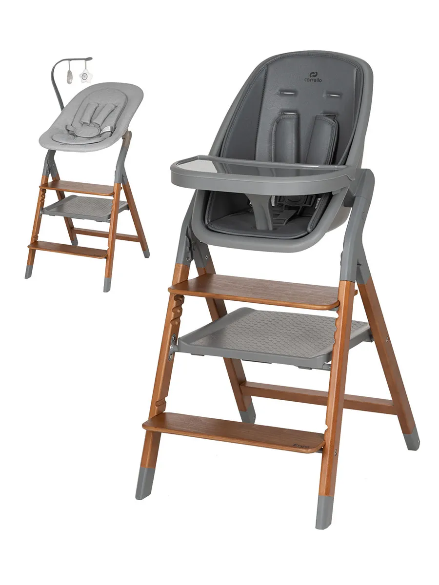 Стульчик для кормления CARRELLO Ergo CRL-16701