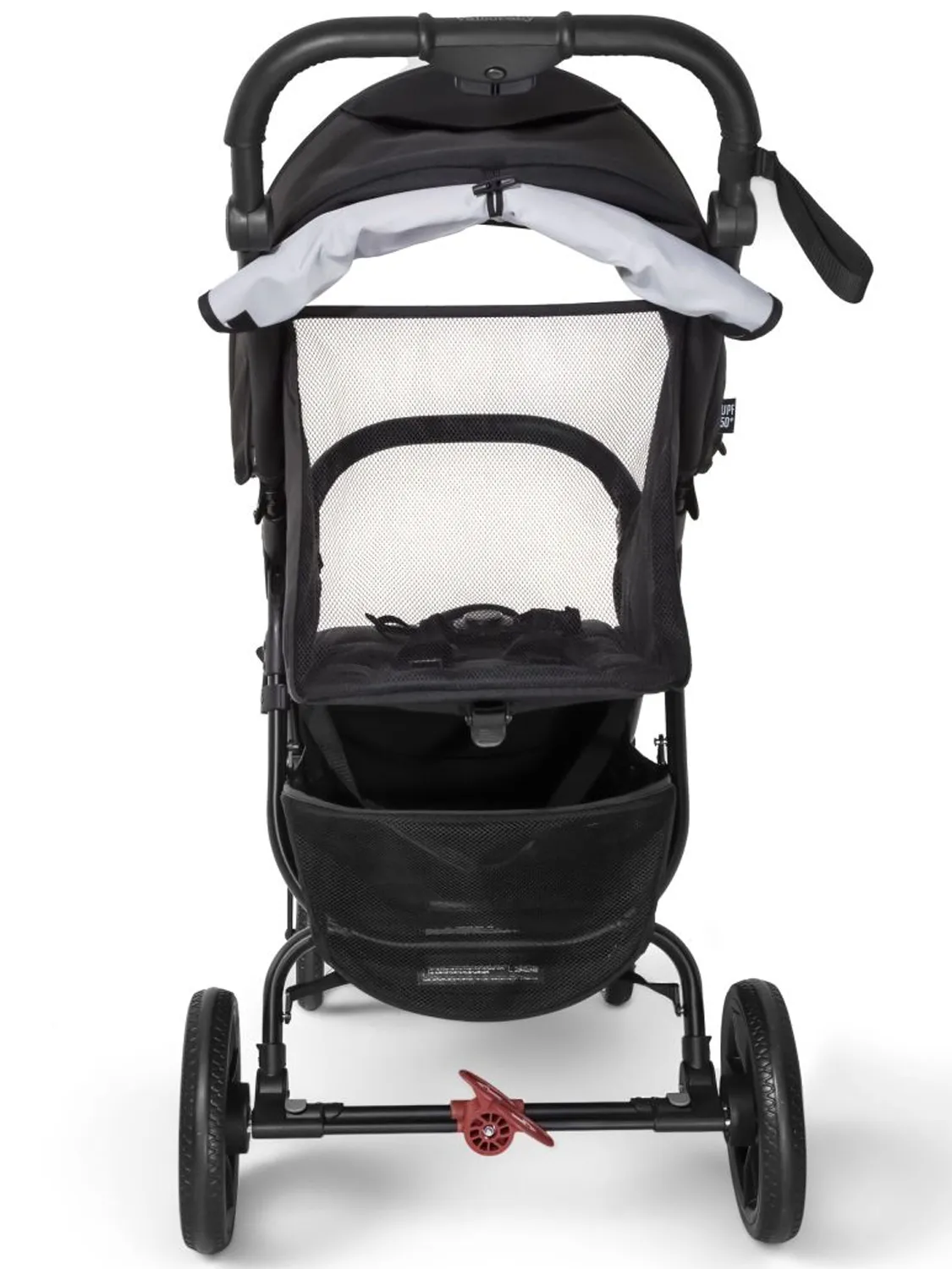 Коляска прогулочная Valco Baby Snap Trend 2.0
