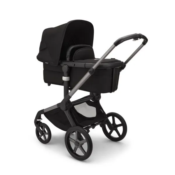 Адаптеры высоты для люльки Bugaboo Fox 5