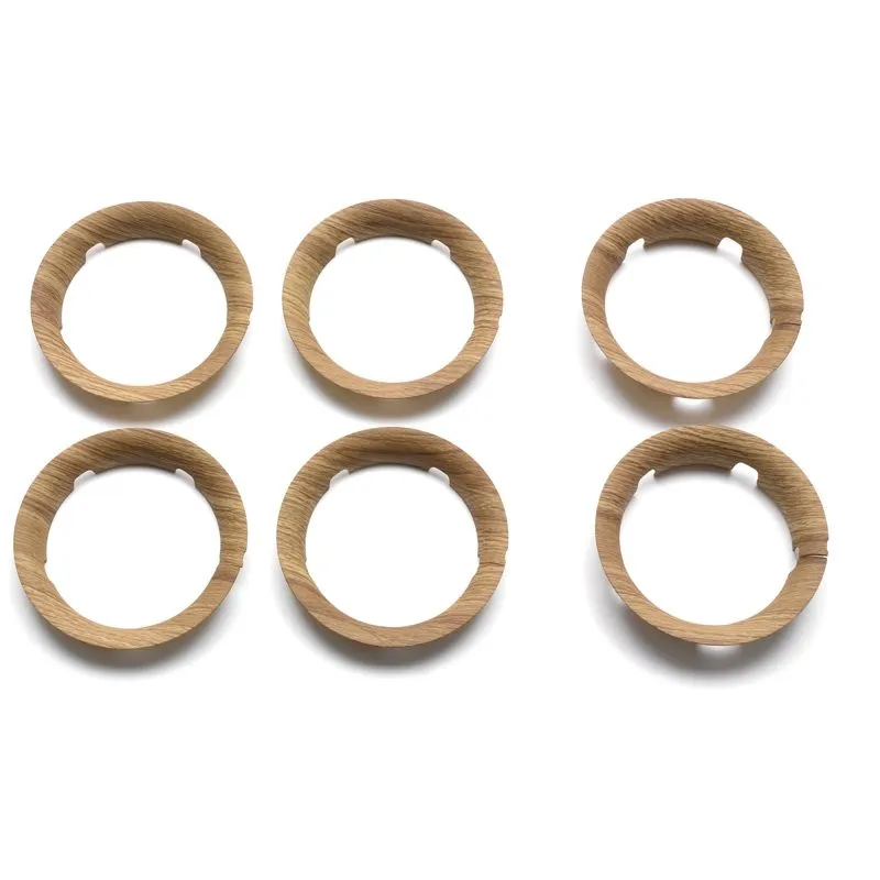 Накладки на колесные диски Bugaboo Bee 5 wheel caps