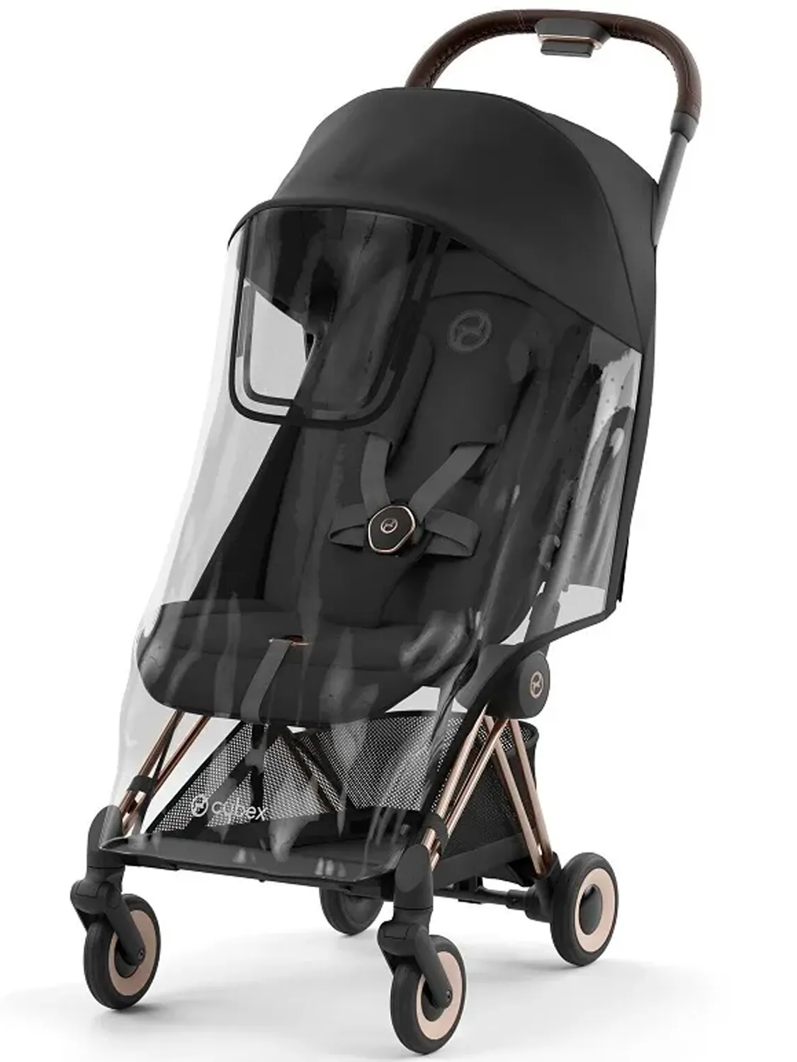 Дождевик для коляски Cybex Coya