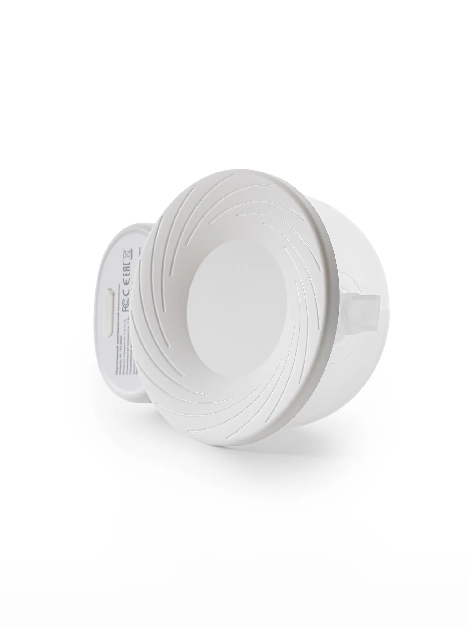 Молокоотсос Fiorellino портативный электрический YM-8806