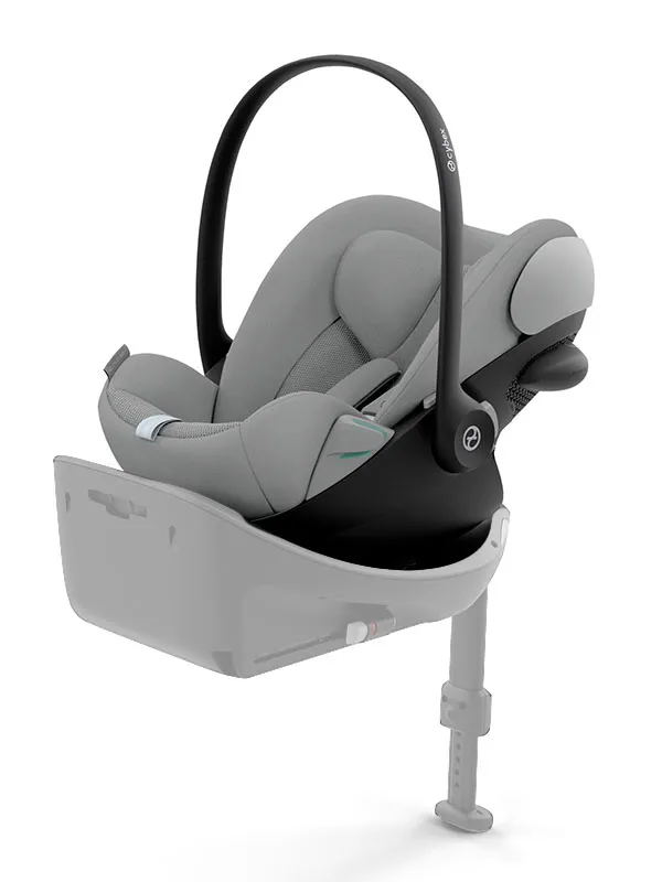 Автокресло 0  CYBEX Cloud G3 i-Size Plus