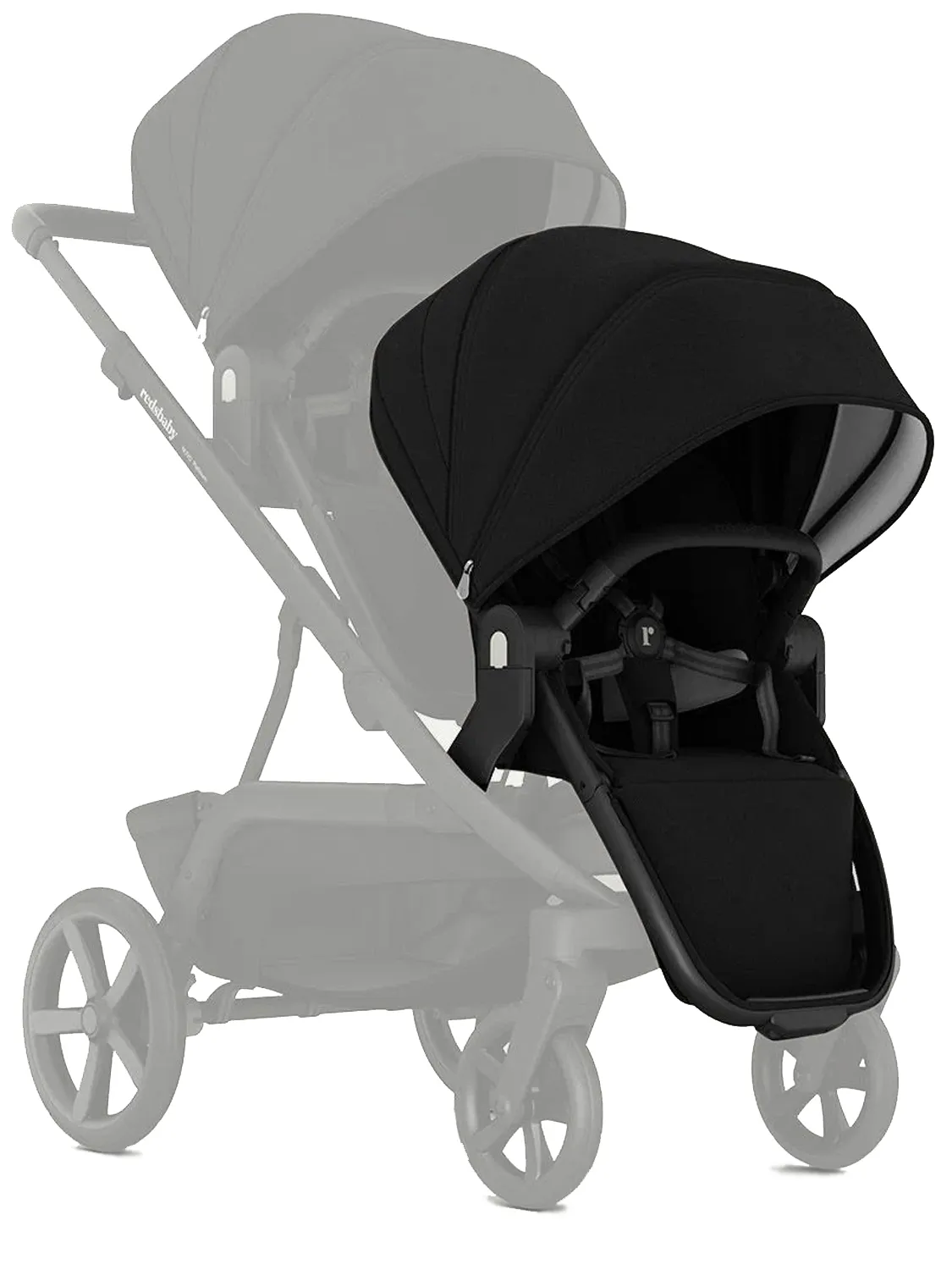 Сиденье дополнительное Redsbaby NUVO