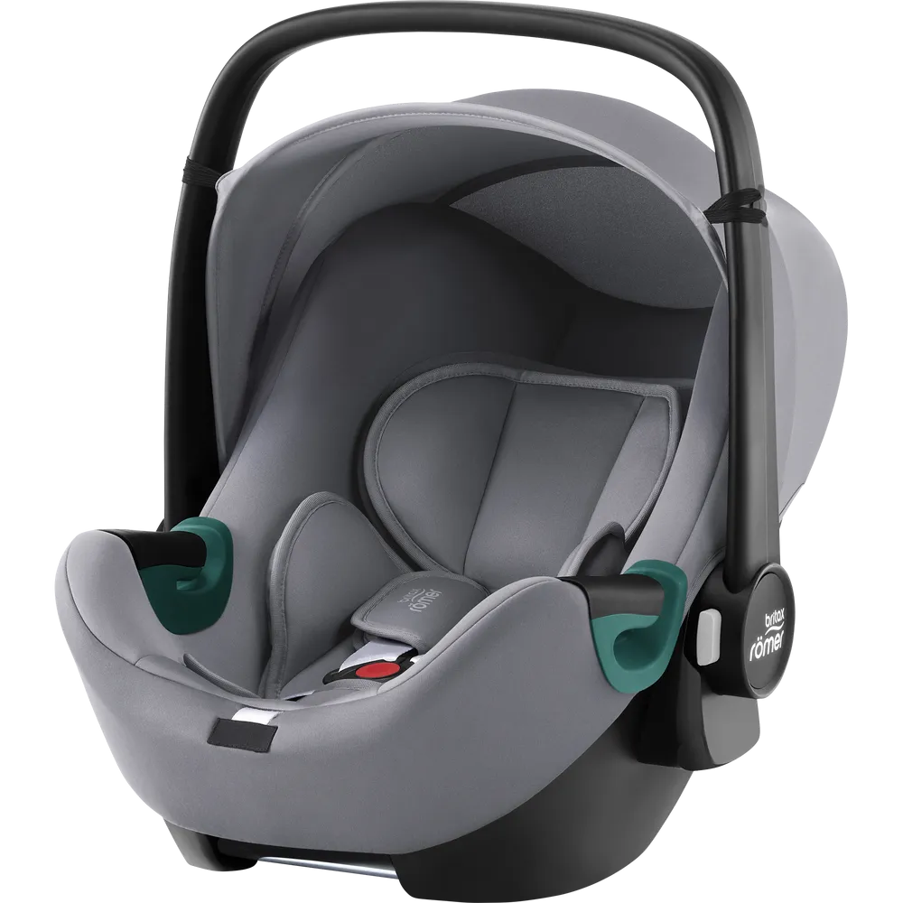 Автокресло 0+ Britax Roemer Baby-Safe 3 i-Size