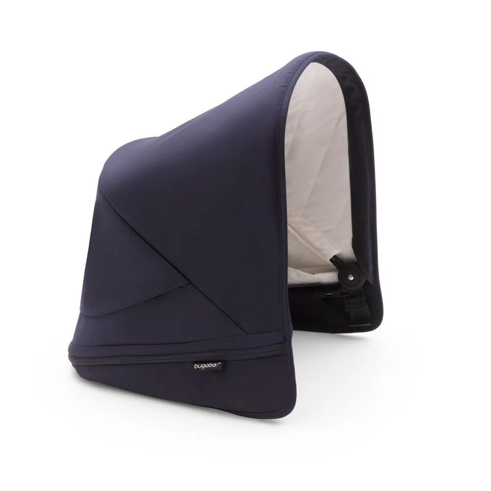 Коляска 2 в 1 Bugaboo Donkey 5 Mono Complete Classic