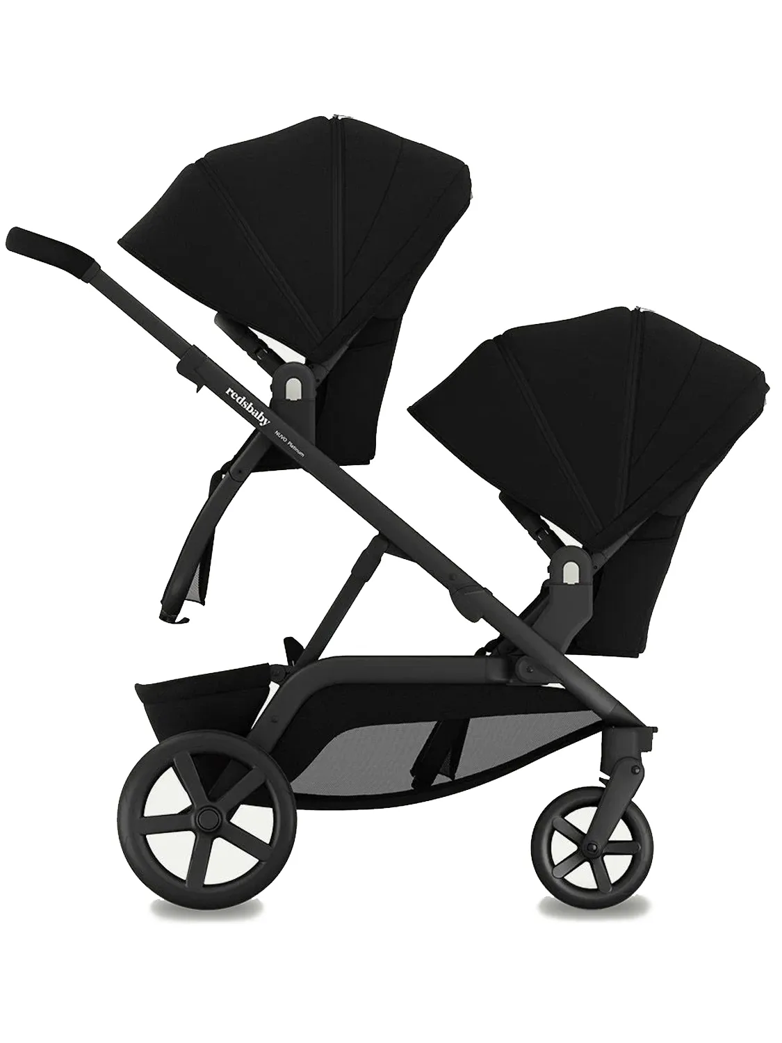 Сиденье дополнительное Redsbaby NUVO
