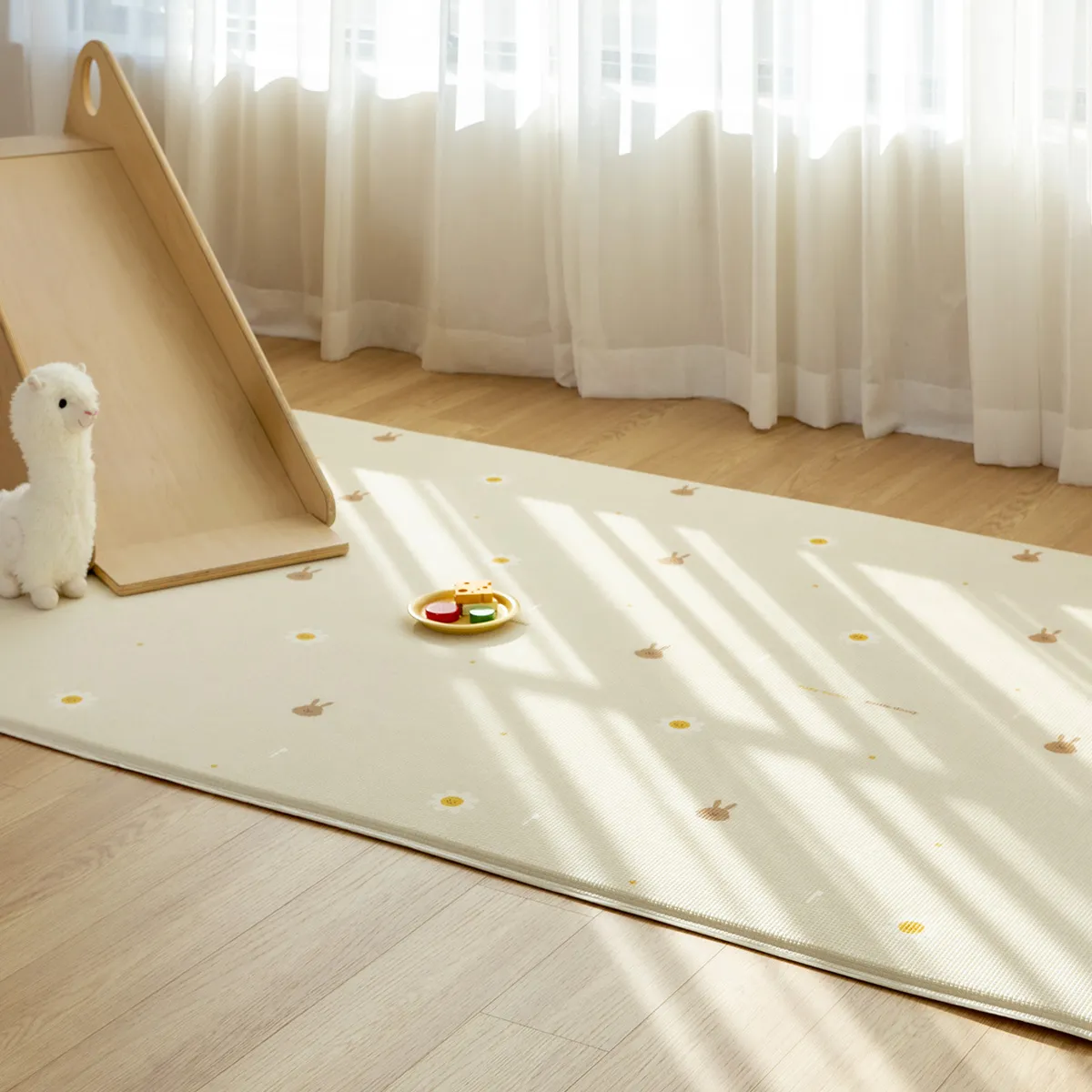 Коврик Parklon Prime Living Edge рулонный односторонний 150x200 см