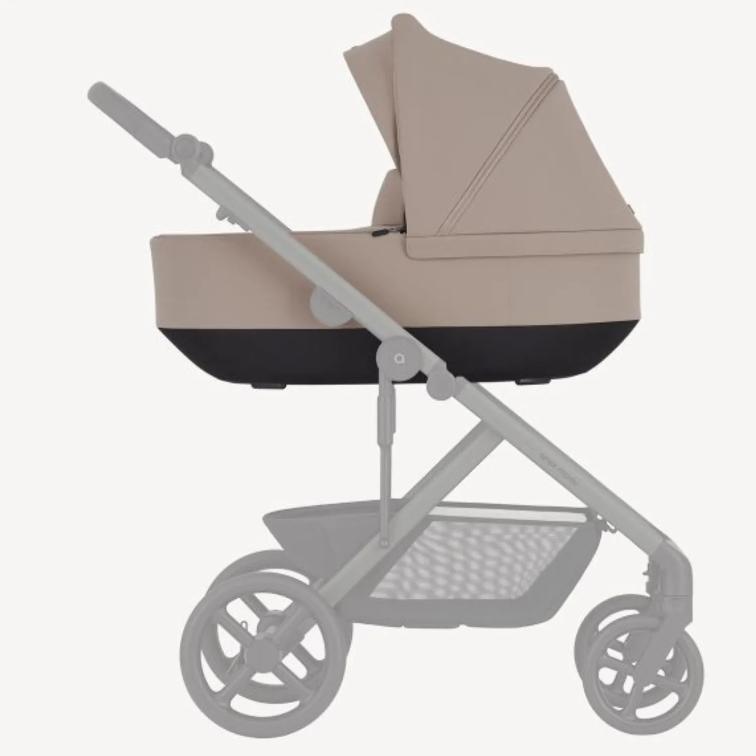 Люлька для коляски Anex Modu