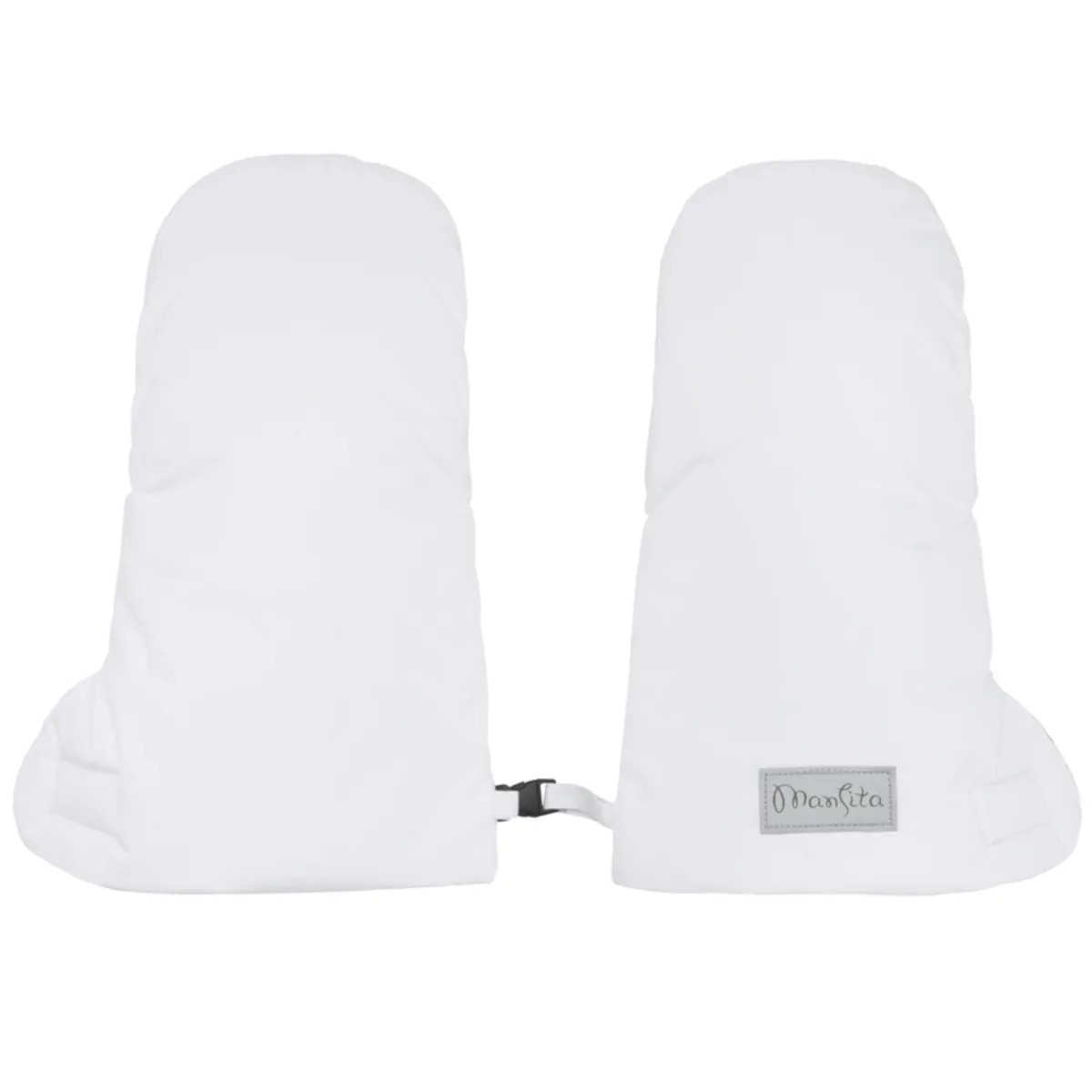 Муфта для рук Mansita на пуху