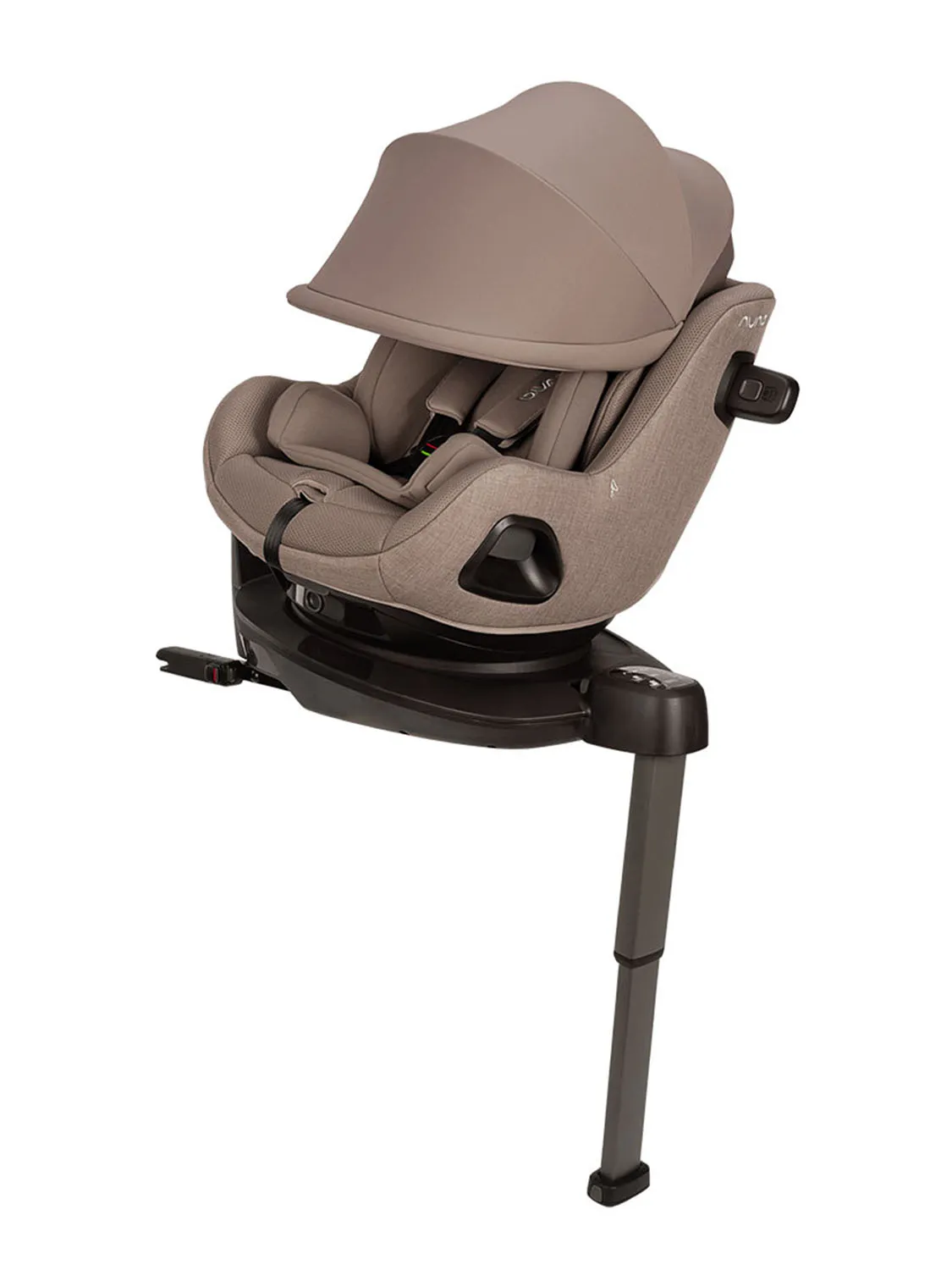 Автокресло 0+/1 Nuna PRUU AIRE