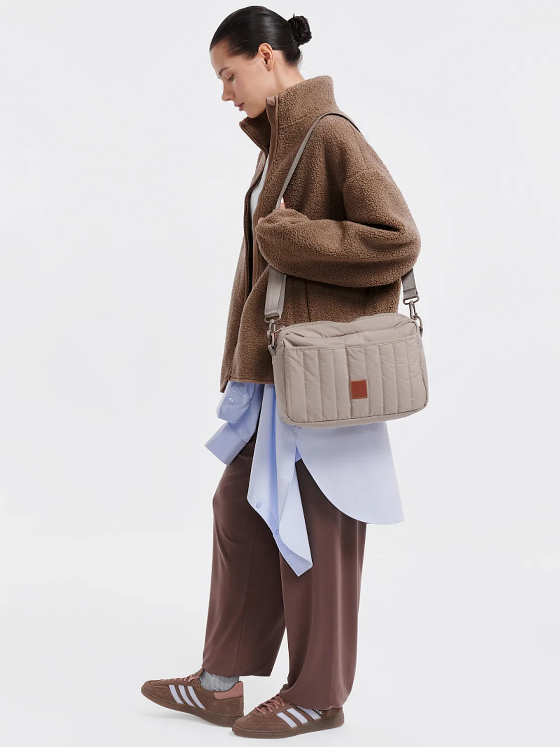 Сумка-органайзер Leokid