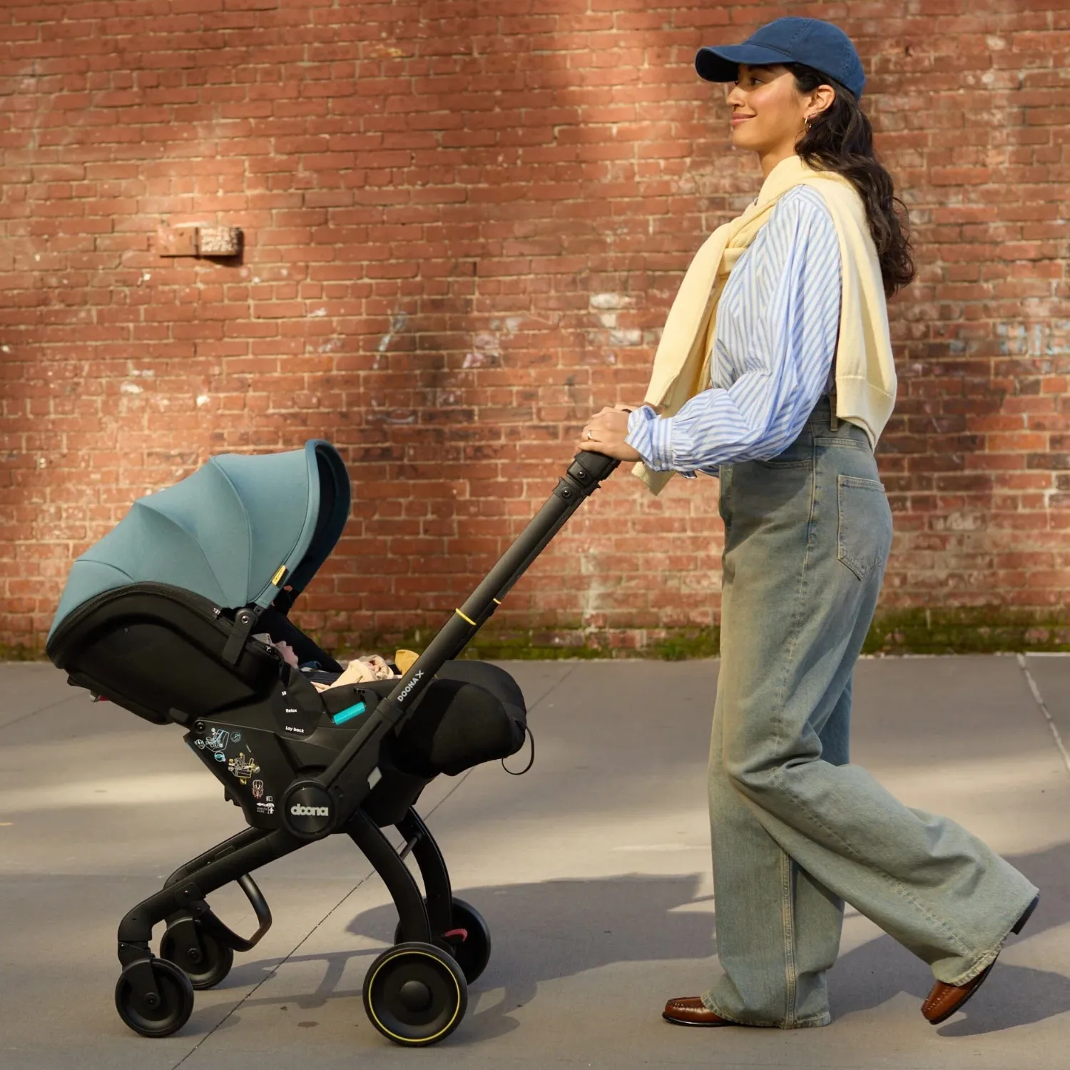 Сетка москитная Doona X