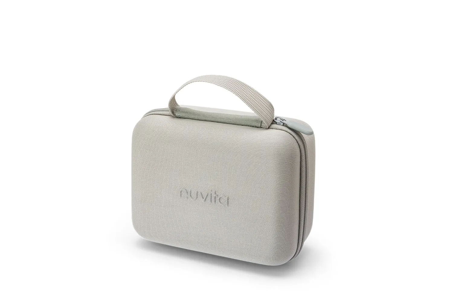 Молокоотсос Nuvita трехфазный портативный электрический одинарный 1264W Materno Flow NU-ALTL0082