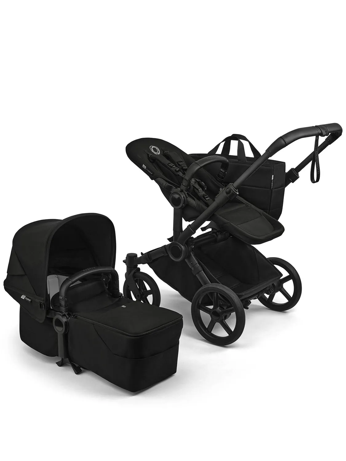 Коляска 2 в 1 Bugaboo Donkey 6 Complete