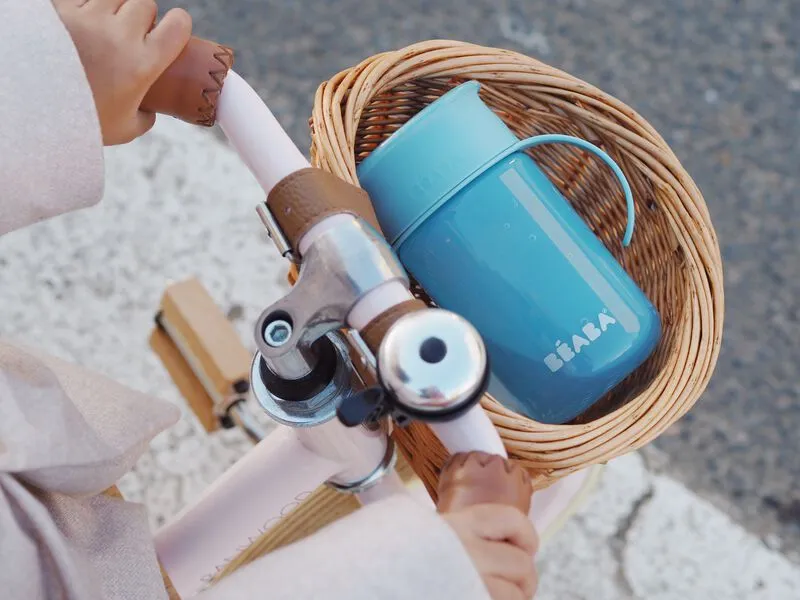 Поильник Beaba 360° Tasse Apprentissage 340 мл