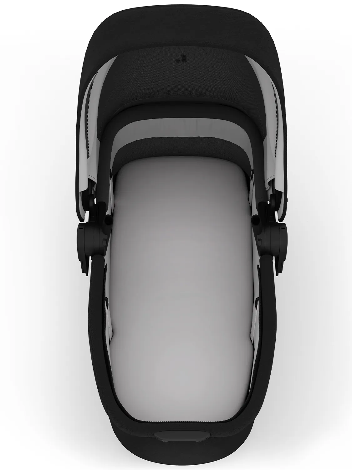 Коляска 2 в 1 Redsbaby NUVO