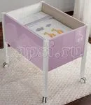 Незаметные удобства в колыбели