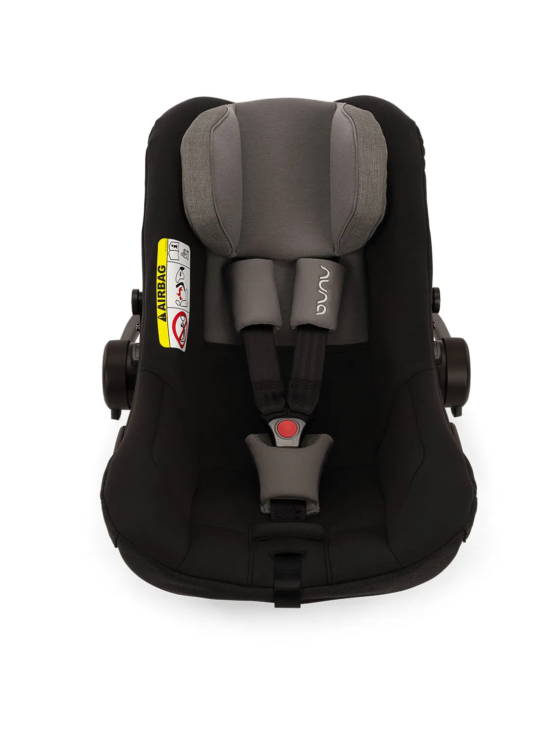Автокресло 0+ Nuna PIPA NEXT