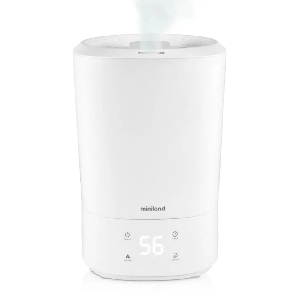 Увлажнитель воздуха Miniland Humitouch Pure 89318