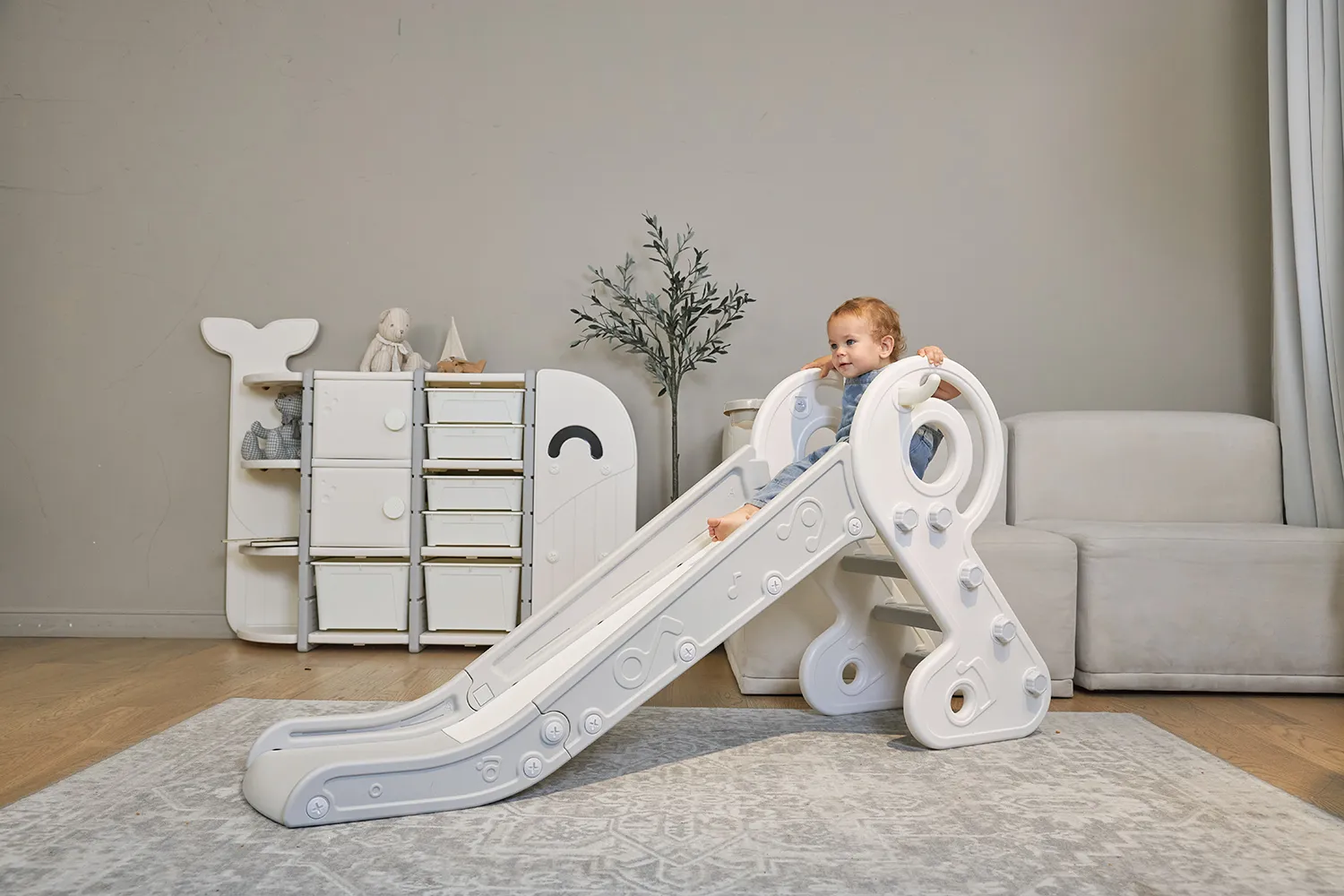 Горка UNIX Kids Music