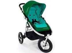 Детские коляски Bumbleride – стильное решение от американского производителя Детские коляски Bumbleride – стильное решение от американского производителя