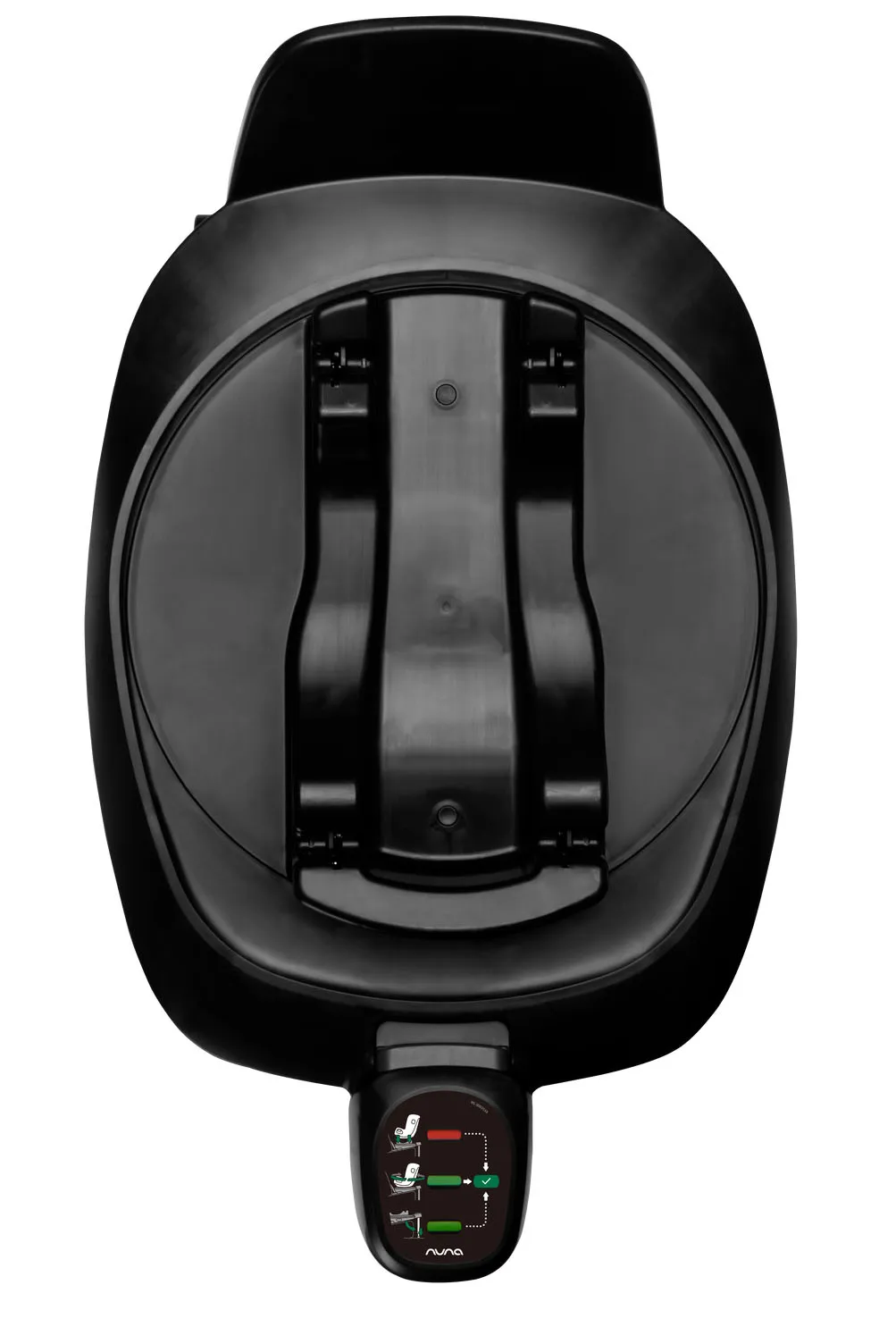 База Nuna NEXT для автокресел Nuna Arra Flex, TODL Next