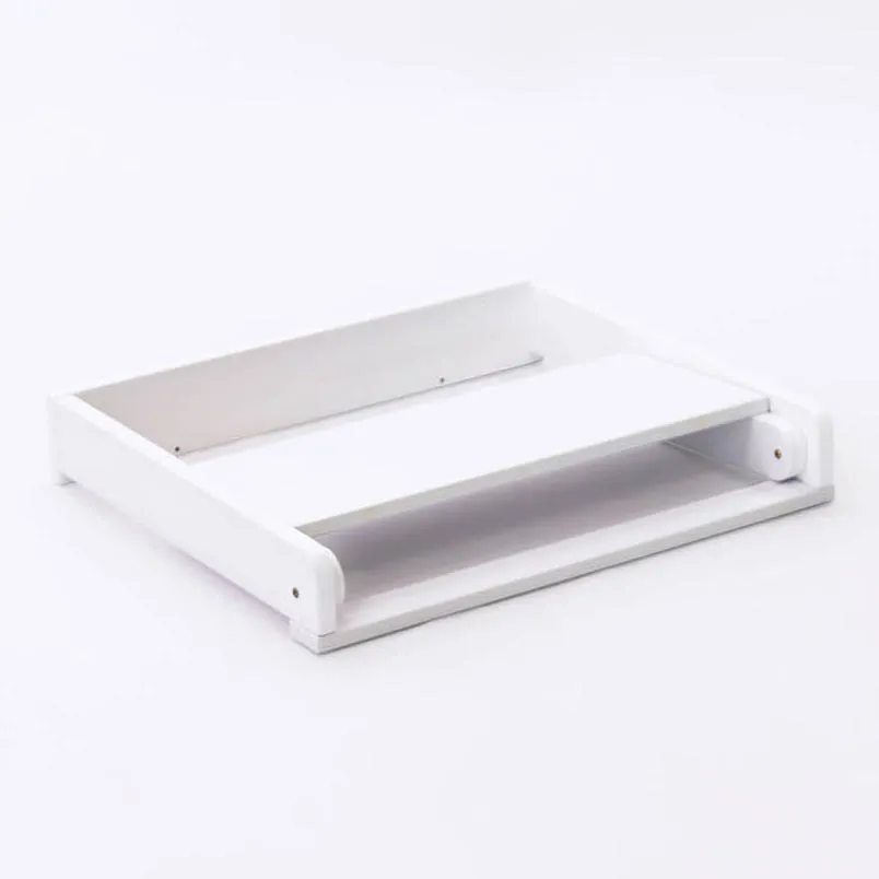 Комод ANTEMI Mari c органайзером и пеленальным столиком