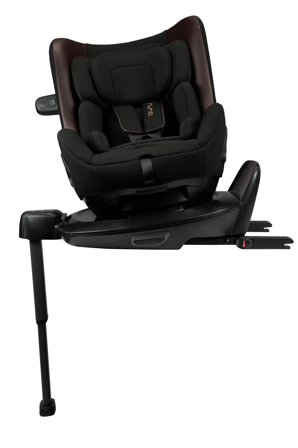 Автокресло 0+/1 Nuna TODL NEXT