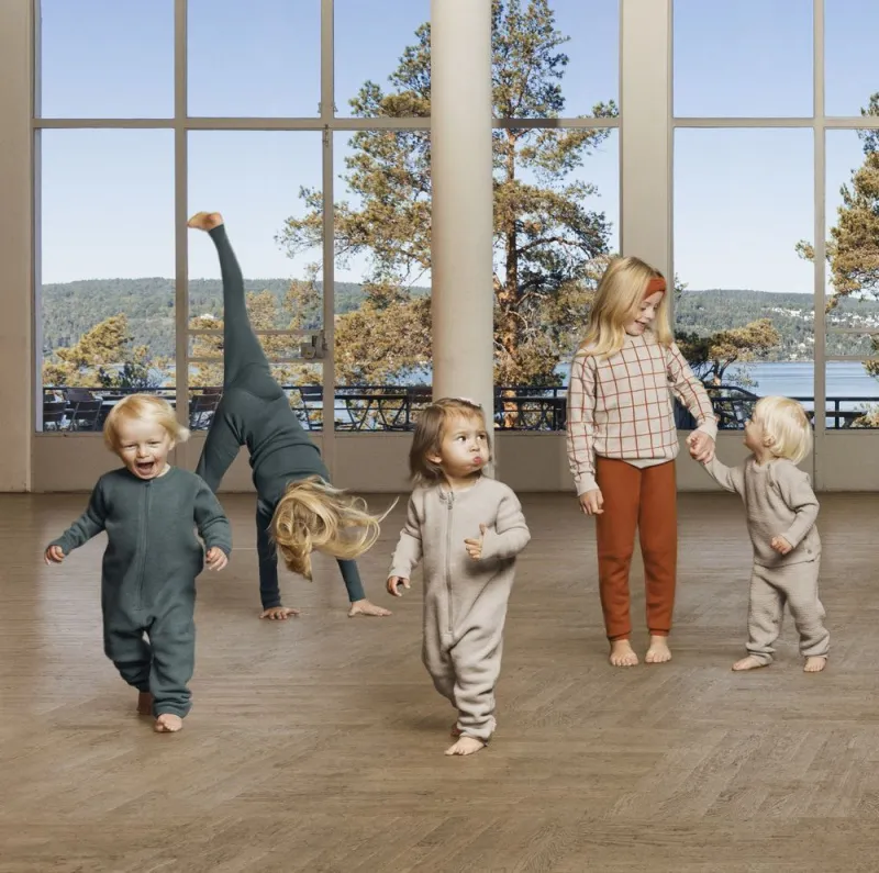 Теплая одежда из шерсти мериноса: обойтись нельзя покупать