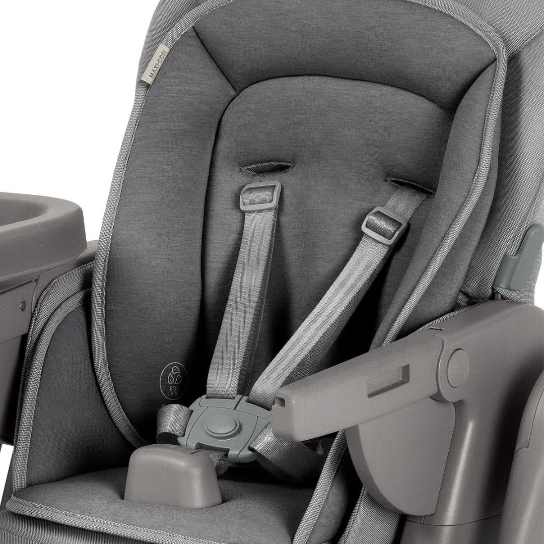 Стул для кормления Maxi-Cosi Minla Plus 2 в 1 Elegance