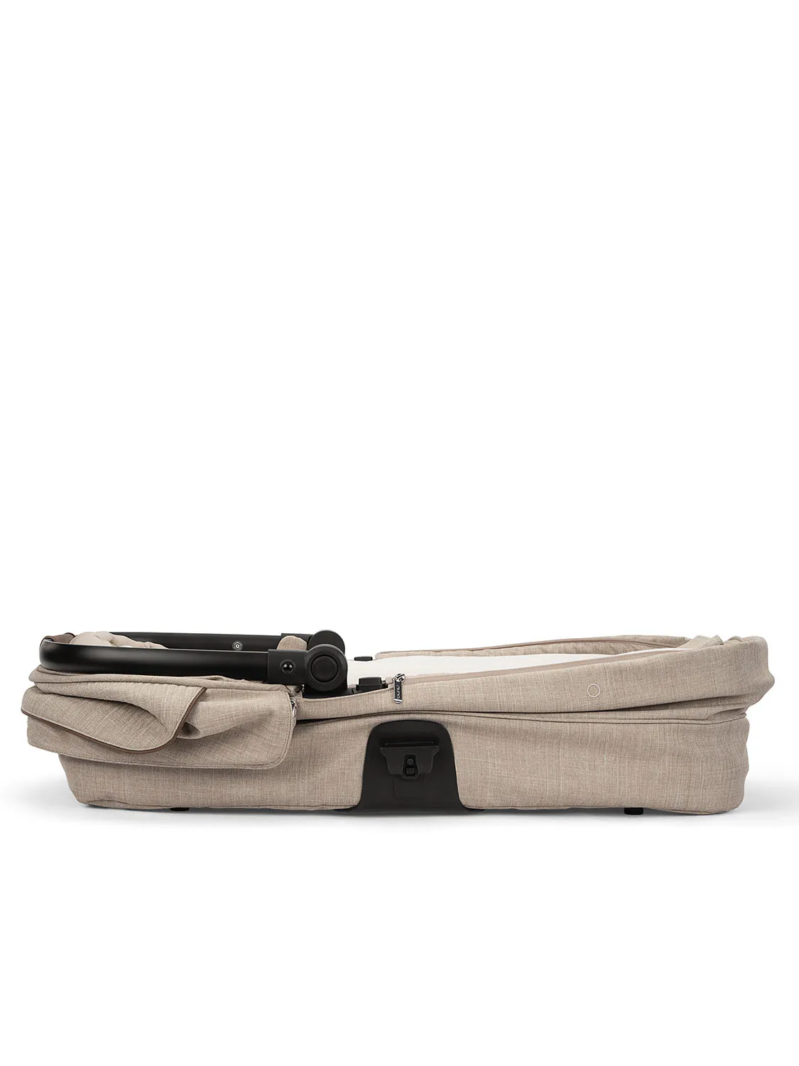 Коляска 2в1 Nuna MIXX NEXT, Бежевый (Cosmopolitan)