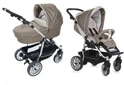 Разнообразие колясок. Как выбрать правильную?