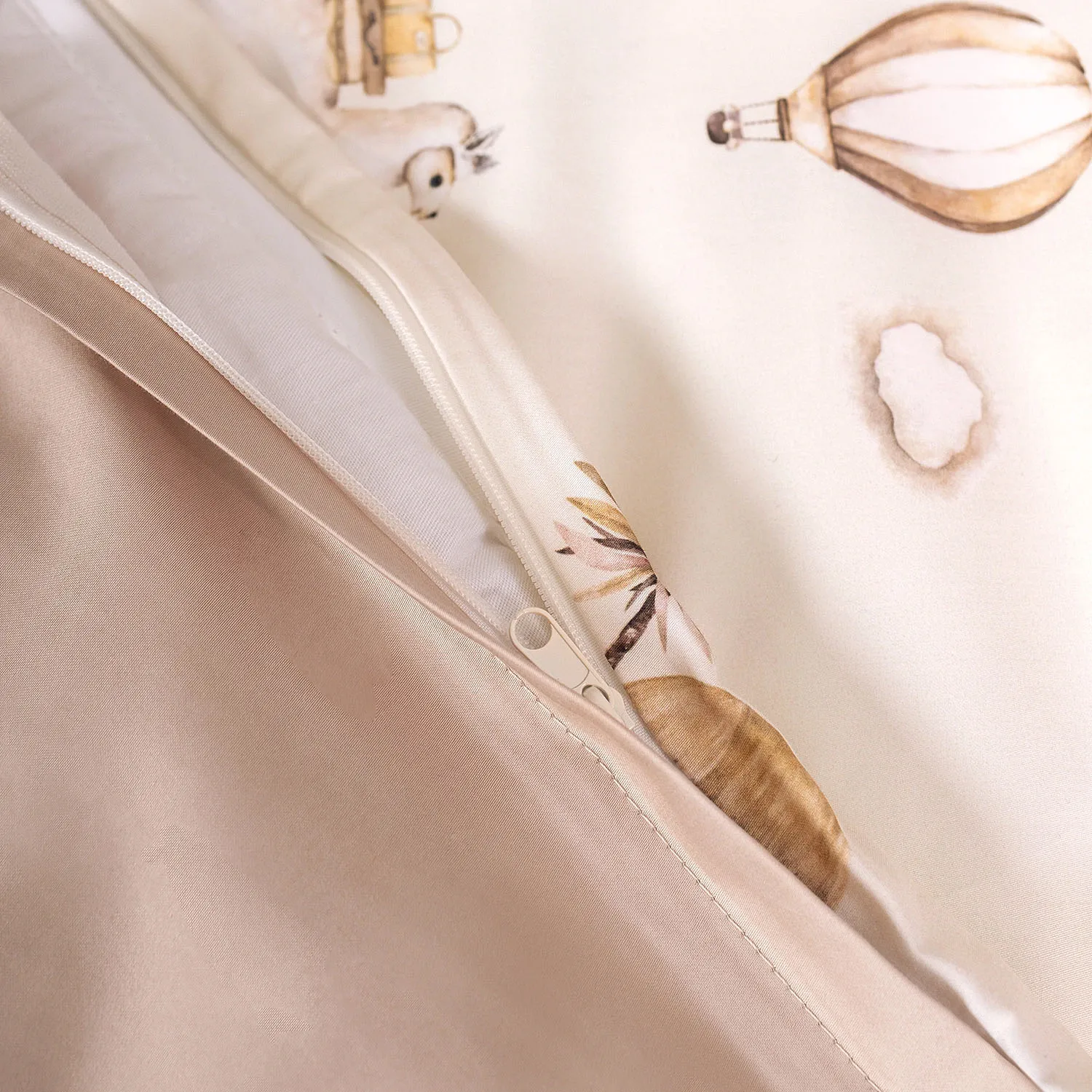 Постельное белье PERINA  Alpaca 160х80 см 3 предмета ПК3-14.4